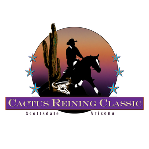Cactus Reining Classic Logo