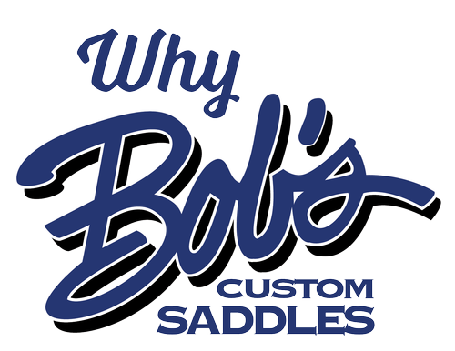 Bob's Custom Saddles Quality