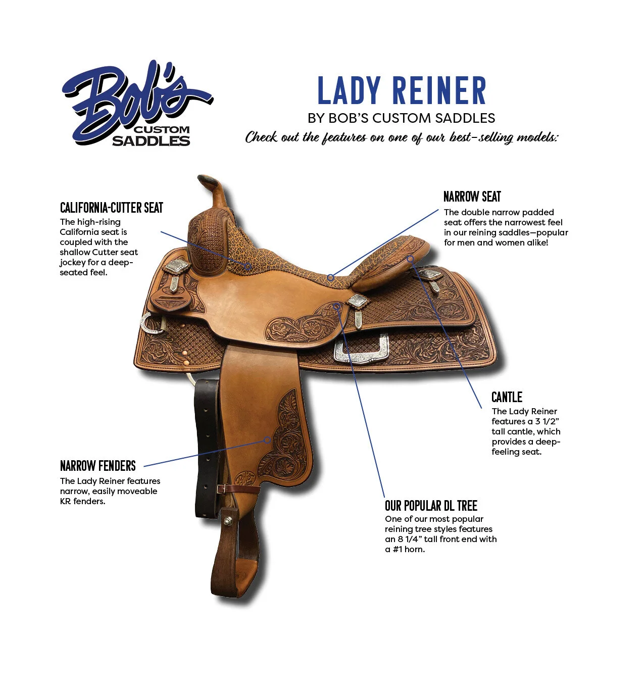 The Lady Reiner