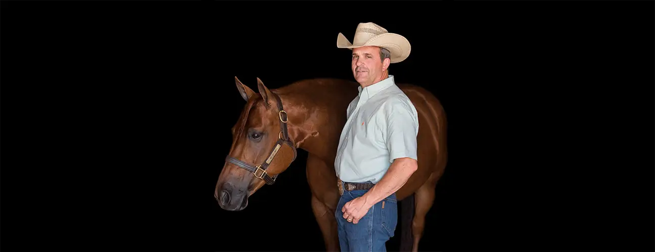 Dan Huss Reining Horses - Image 1