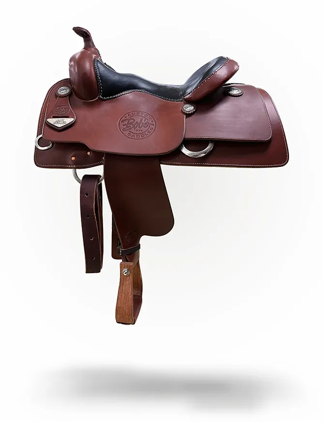 Lady Reiner Demo Saddle