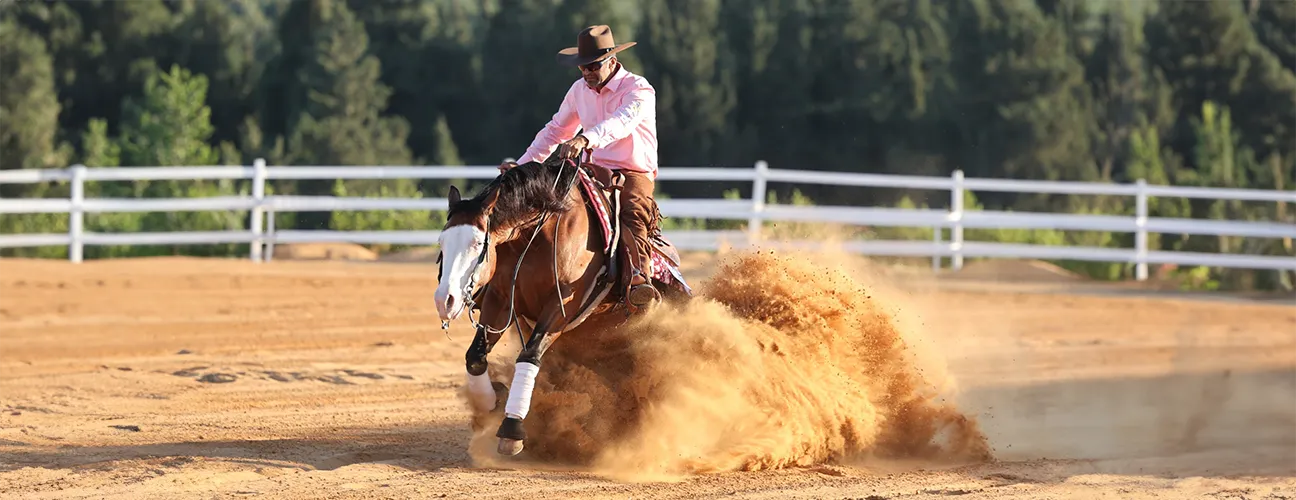 Moses Ranch