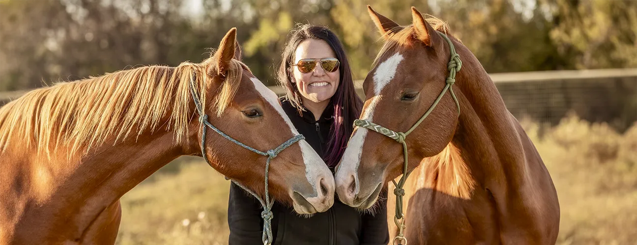 Rose Fire Saddles and Tack