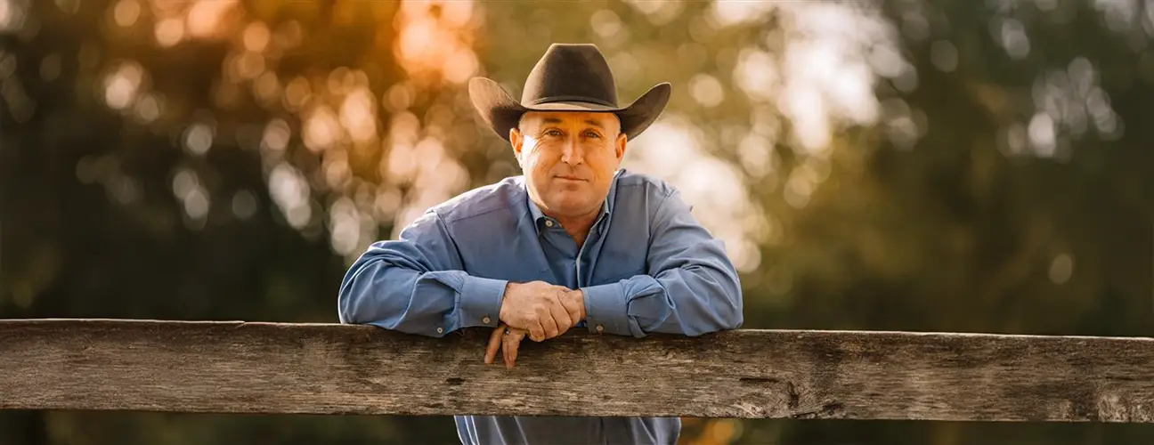 Matt Gouthro Reining Horses - Image 1