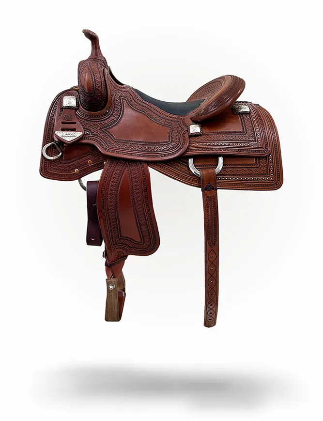 Lady Cowhorse In Stock