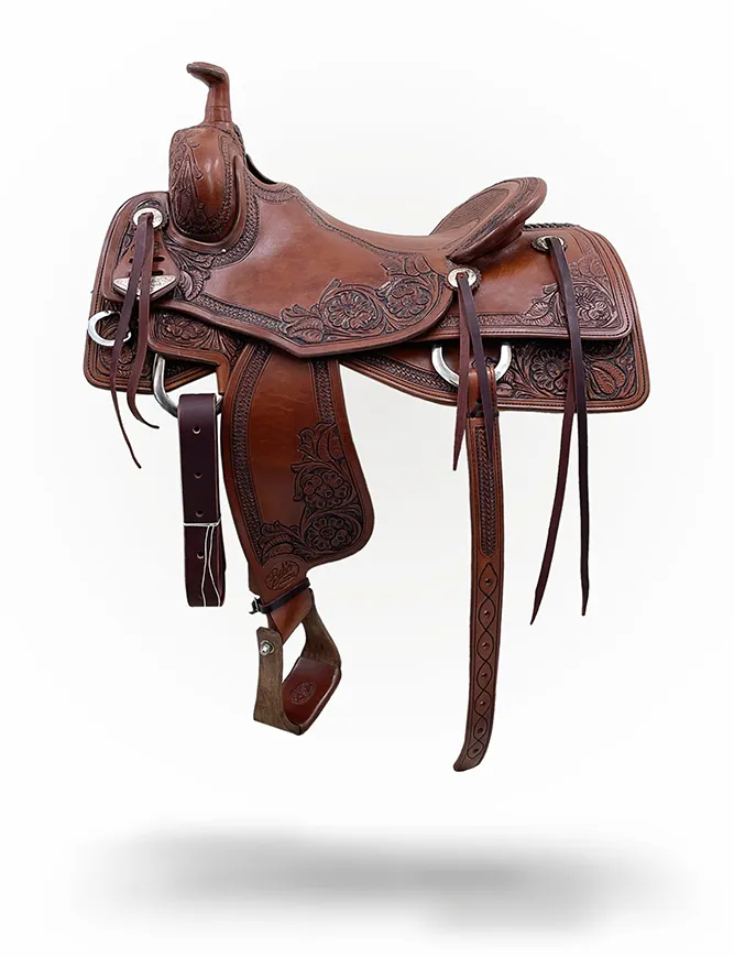 Next Gen Cowhorse In Stock