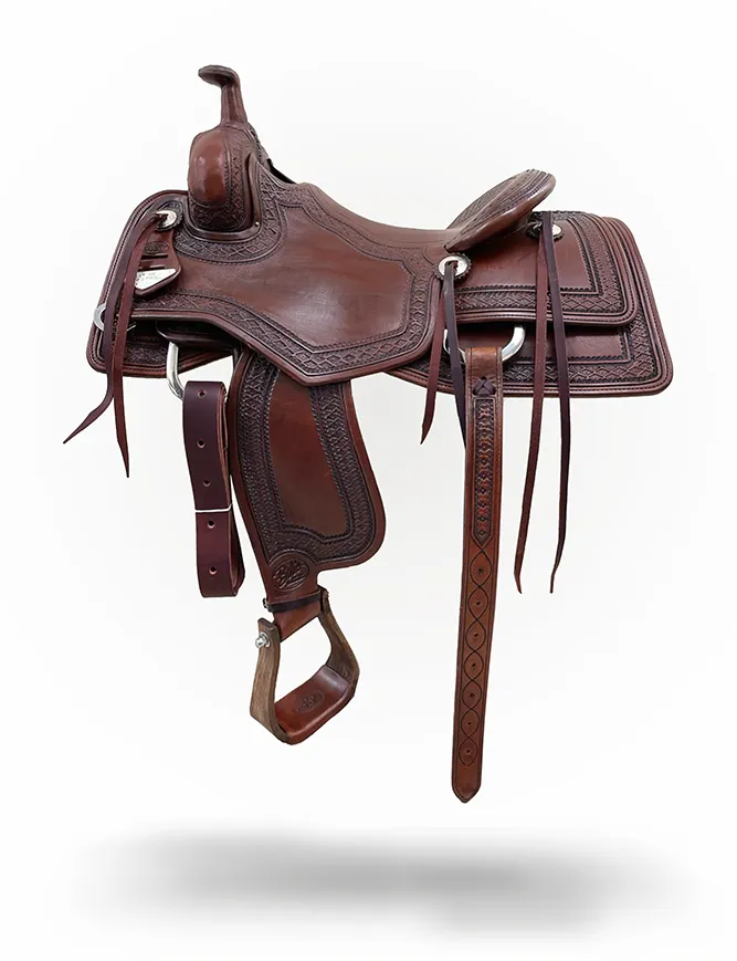 Next Gen Cowhorse In Stock
