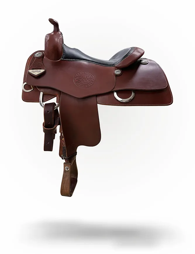 Fappani Demo Saddle