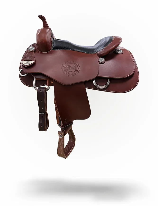 AF Reiner Demo Saddle