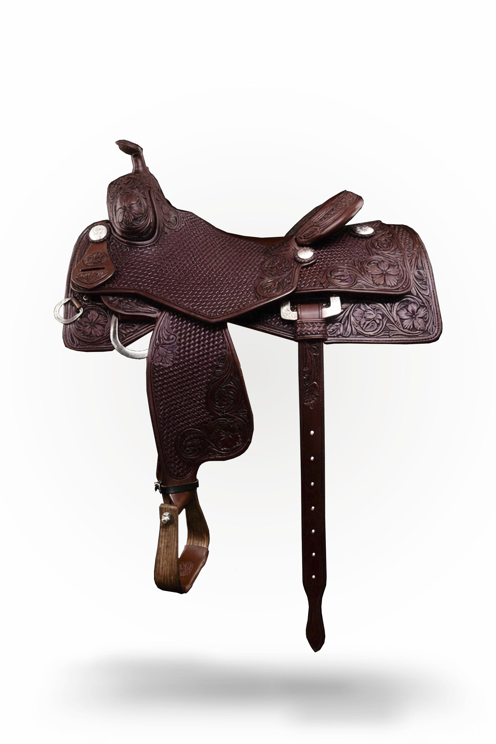 weatherford-reining-saddle